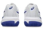 Image de GEL-RESOLUTION X GS CLAY  34 1/2 Blanc/bleu