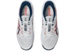 Image de NETBURNER BALLISTIC FF 4 - M  12.5US - 47 Blanc/bleu