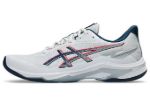 Image de NETBURNER BALLISTIC FF 4 - M  11.5US - 46 Blanc/bleu