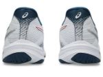 Image de NETBURNER BALLISTIC FF 4 - M  11.5US - 46 Blanc/bleu
