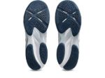 Image de NETBURNER BALLISTIC FF 4 - M  11.5US - 46 Blanc/bleu