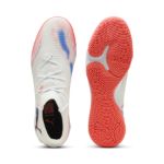 Image de FUTUR 8 MATCH IT  44 1/2 Blanc/bleu