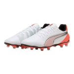 Image de KING MATCH FG/AG  45 Blanc/orange