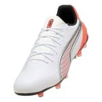 Image de KING MATCH FG/AG  39 Blanc/orange