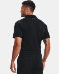 Image de TECH POLO  L Noir