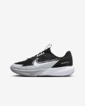 Image de SONIC FLY (GS)  5.5Y US - 38 Noir/gris