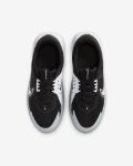 Image de SONIC FLY (GS)  5.5Y US - 38 Noir/gris