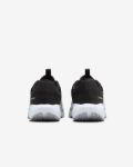 Image de SONIC FLY (GS)  5.5Y US - 38 Noir/gris