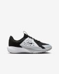 Image de SONIC FLY (GS)  5Y US - 37 1/2 Noir/gris