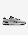 Image de NIKE FREE GOLF NN  9.5US - 43 Blanc/jaune