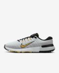 Image de NIKE FREE GOLF NN  8US - 41 Blanc/jaune