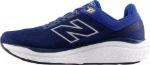 Image de FRESH FOAM X 860 V14 - M  45 1/2 Bleu marine