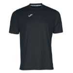 Image de T-SHIRT COMBI  0-2A 8XS-7XS Noir