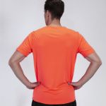 Image de T-SHIRT COMBI  M Corail