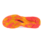 Image de WAVE LIGHTNING Z8 MID  7.5 UK - 41 Blanc/orange