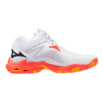Image de WAVE LIGHTNING Z8 MID  7.5 UK - 41 Blanc/orange