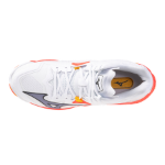 Image de WAVE LIGHTNING Z8 MID  7.5 UK - 41 Blanc/orange