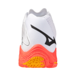 Image de WAVE LIGHTNING Z8 MID  7.5 UK - 41 Blanc/orange