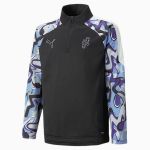 Image de NEYMAR JR CREATIVITY TRAINING TOP JR  116 (6A) Bleu marine