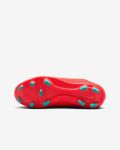 Image de JR SUPERFLY 10 CLUB CLUB FG/MG  6Y US - 38 1/2 Rose