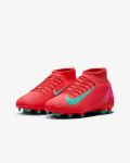 Image de JR SUPERFLY 10 CLUB CLUB FG/MG  3Y US - 35 Rose