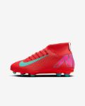 Image de JR SUPERFLY 10 CLUB CLUB FG/MG  3Y US - 35 Rose