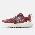 Image de FRESH FOAM X GAROÉ V2 TRAIL - W  37 1/2 Bordeaux