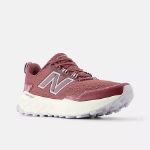 Image de FRESH FOAM X GAROÉ V2 TRAIL - W  37 1/2 Bordeaux