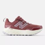 Image de FRESH FOAM X GAROÉ V2 TRAIL - W  40 1/2 Bordeaux