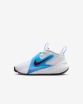Image de TEAM HUSTLE D 12 (PS)  3Y US - 35 Blanc/bleu