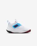 Image de TEAM HUSTLE D 12 (PS)  3Y US - 35 Blanc/bleu