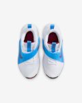 Image de TEAM HUSTLE D 12 (PS)  3Y US - 35 Blanc/bleu