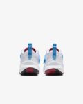 Image de TEAM HUSTLE D 12 (PS)  3Y US - 35 Blanc/bleu