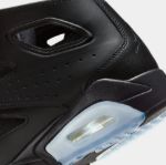 Image de JORDAN FLTCLB '91 - M  11.5US - 45 1/2 Noir