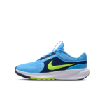 Image de NIKE STAR RUNNER 5 (GS)  5Y US - 37 1/2 Bleu clair