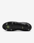 Image de THE NIKE PREMIER III SG-PRO AC  8US - 41 Noir/blanc
