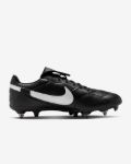 Image de THE NIKE PREMIER III SG-PRO AC  8US - 41 Noir/blanc