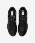 Image de THE NIKE PREMIER III SG-PRO AC  8US - 41 Noir/blanc