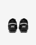 Image de THE NIKE PREMIER III SG-PRO AC  8US - 41 Noir/blanc