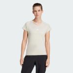 Image de TR-ES MIN TEE  XS Beige