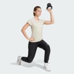 Image de TR-ES MIN TEE  XS Beige