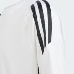 Image de MAILLOT TIRO 24 ENFANTS  176 (15-16A) Blanc/noir