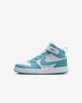 Image de COURT BOROUGH MID 2 (PSV)  1.5Y US - 33 Blanc/turquoise