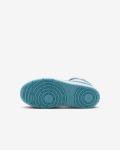 Image de COURT BOROUGH MID 2 (PSV)  1.5Y US - 33 Blanc/turquoise