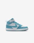 Image de COURT BOROUGH MID 2 (PSV)  3Y US - 35 Blanc/turquoise