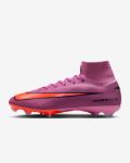 Image de ZM SUPERFLY 10 PRO FG  6.5US - 39 Mauve
