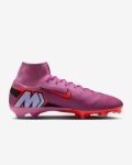 Image de ZM SUPERFLY 10 PRO FG  13US - 47 1/2 Mauve