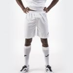 Image de SHORT NOBEL  2XL-3XL Blanc