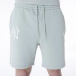 Image de SHORT NEW YORK YANKEES MLB LEAGUE ESSENTIAL  L Vert