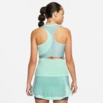 Image de W NK TENNIS TANK  L Vert d'eau